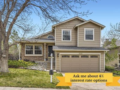 6382 Freeport Drive, Highlands Ranch, CO, 80130