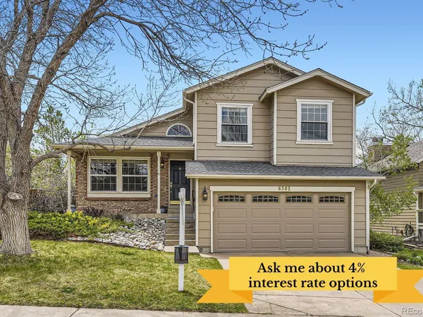 6382 Freeport Drive, Highlands Ranch, CO 80130