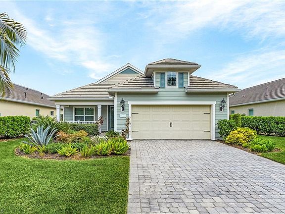 2nd image of 19866 Coconut Harbor CIR