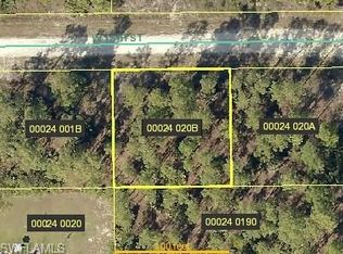 1003 W 18th St, Lehigh Acres, FL 33972