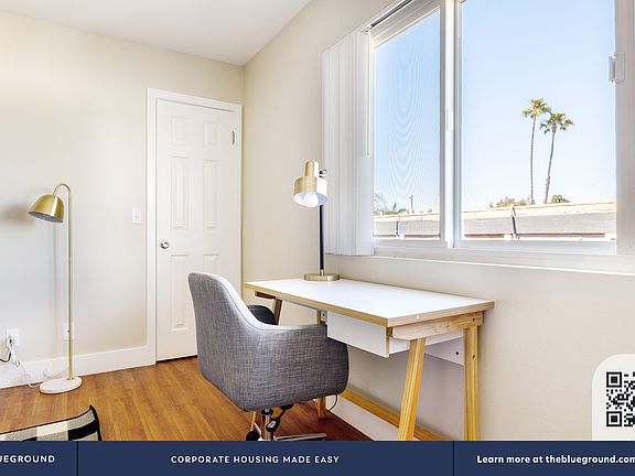 Office Area