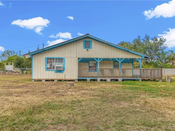 832 N Victoria Rd, Donna, TX 78537