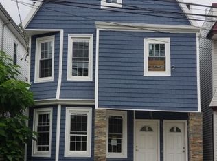 491 S 16th St, Newark, NJ 07103