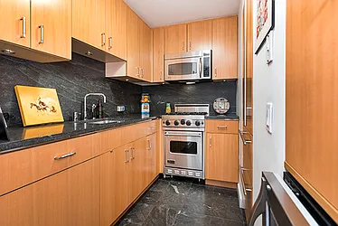 Rented by Elika Associates II, LLC