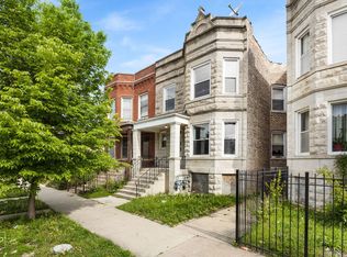 4126 W Jackson Blvd, Chicago, IL