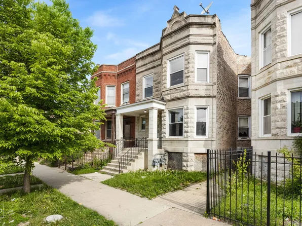4126 W Jackson Blvd, Chicago, IL 60624