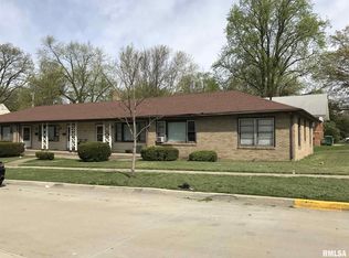 1002 W Carroll St, Macomb, IL 61455