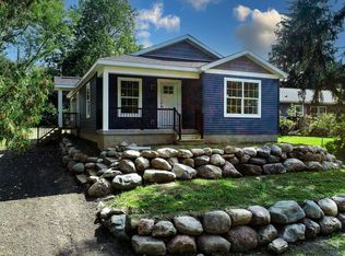 250 Po And North St, Imlay City, MI