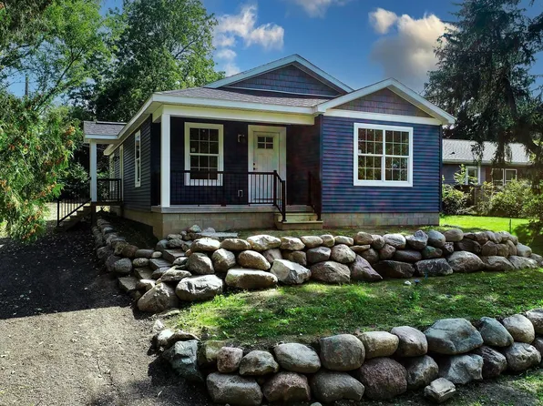 250 Po And North St, Imlay City, MI 48444