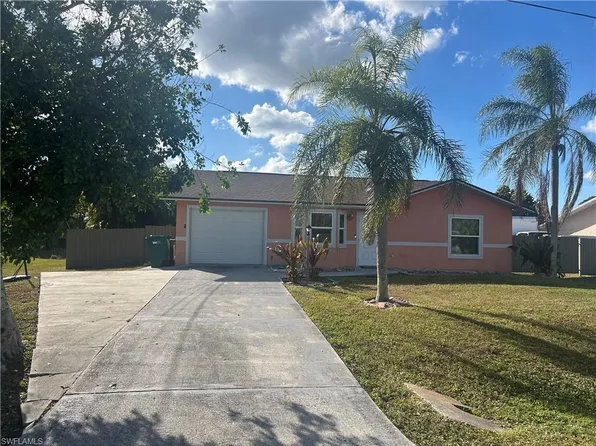 2049 50th ST SW, NAPLES, FL 34116