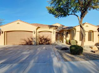 12427 S 179th Ln, Goodyear, AZ 85338