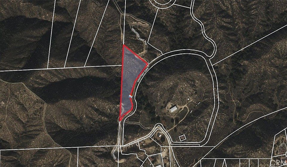 1st image of 0 Mountain View Trl Lot 1