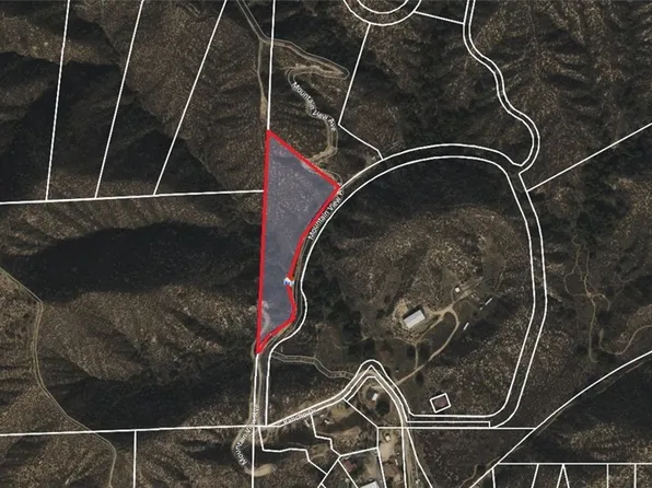0 Mountain View Trl Lot 1, Beaumont, CA 92223