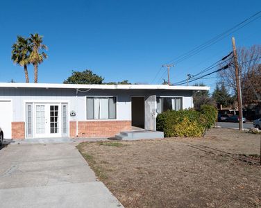 96 Gladys Ave, Mountain View, CA, 94043