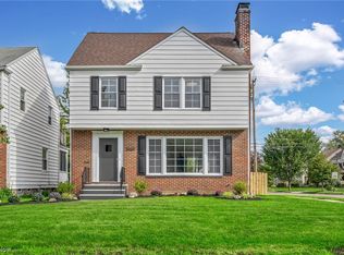 3669 Silsby Rd, University Heights, OH 44118