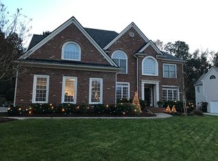 420 Wayfield Ln, Cary, NC 27518