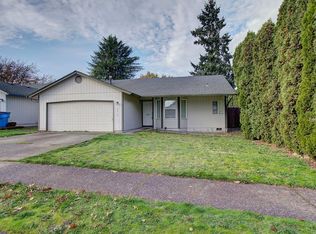 4416 NE 130th Ave, Vancouver, WA 98682