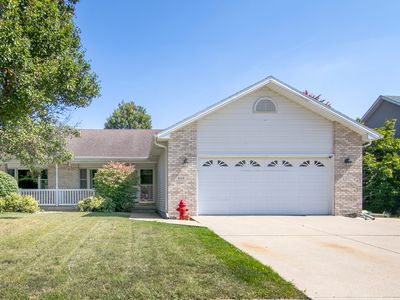 450 S Walnut St, Manteno, IL, 60950