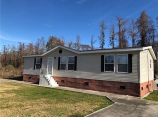 1039 Choctaw Rd, Thibodaux, LA 70301