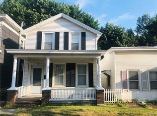 158 160 & 1/2 W, Oswego, NY 13126