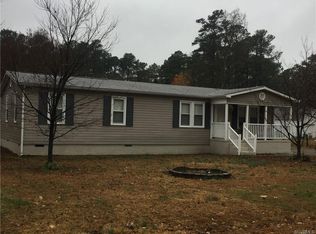 13823 Cypress Dr, Lanexa, VA 23089