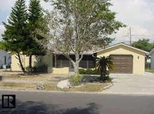 1524 Roundtree Rd, Holiday, FL 34690