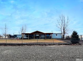 7700 Commercial St, Winnemucca, NV 89445