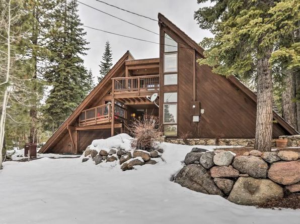 708 Clayton Way, Carnelian Bay, CA 96140