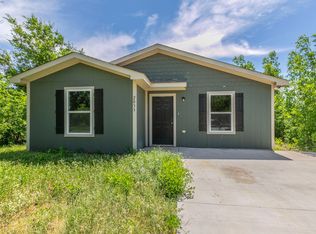 2033 Graham St, Abilene, TX 79603
