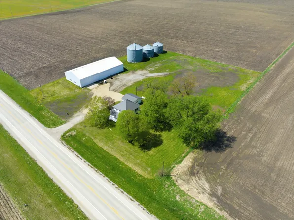 220th St, Winthrop, IA 50682