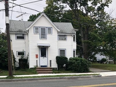 46 William St, Stoneham, MA, 02180