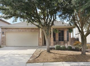 5413 Caraway Bend, San Antonio, TX 78238