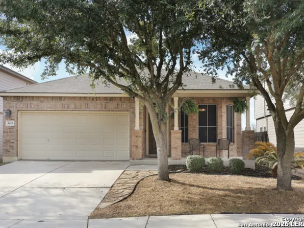 5413 Caraway Bend, San Antonio, TX 78238