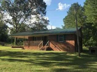 2136 Pinckney Rd, Chester, SC 29706