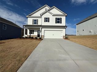 633 Mountaintop Rd, Cartersville, GA 30120