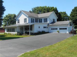 2487 State Route 221, Marathon, NY 13803
