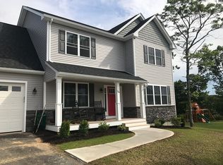 56 Watercress Ct, Coventry, RI 02816