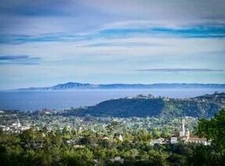 2825 Ben Lomond Dr, Santa Barbara, CA 93105