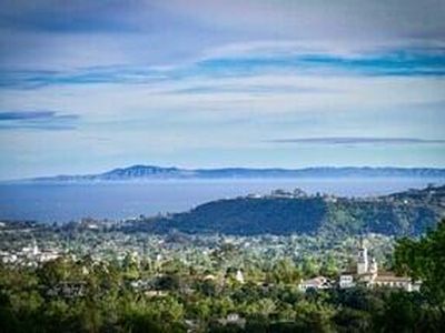 2825 Ben Lomond Dr, Santa Barbara, CA, 93105
