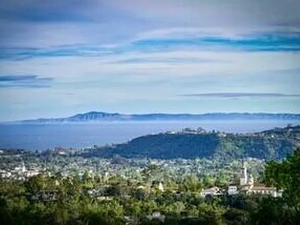 2825 Ben Lomond Dr, Santa Barbara, CA 93105