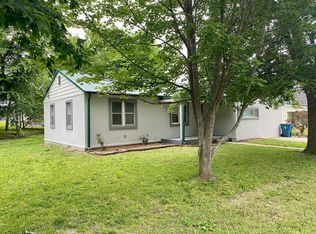 1135 S Case St, Carthage, MO 64836