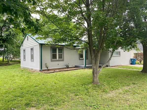 1135 S Case St, Carthage, MO 64836