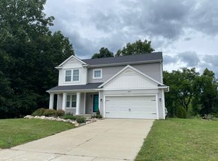 16093 River Ridge Trl, Linden, MI 48451