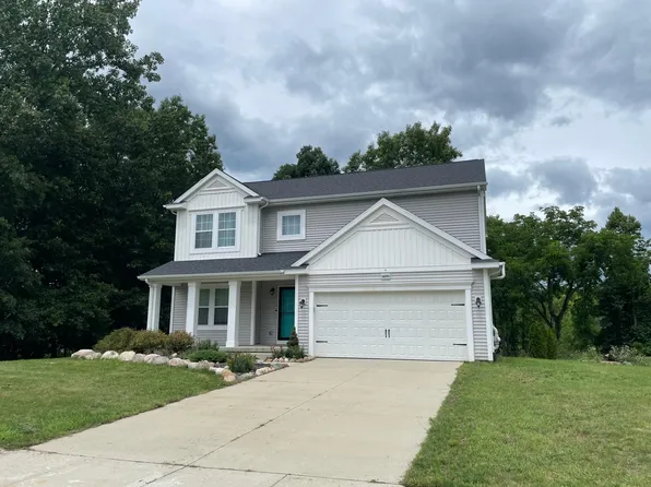 16093 River Ridge Trl, Linden, MI 48451