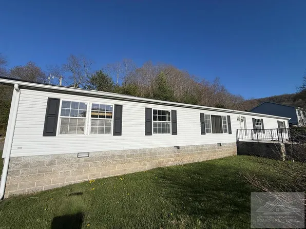 202 Dixie Dr, Bluefield, WV 24701