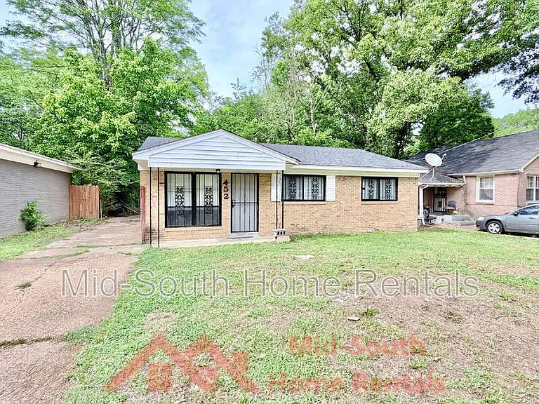 452 Delta Rd — Photo 3