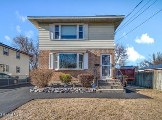 2 Admiral St, Albany, NY 12205