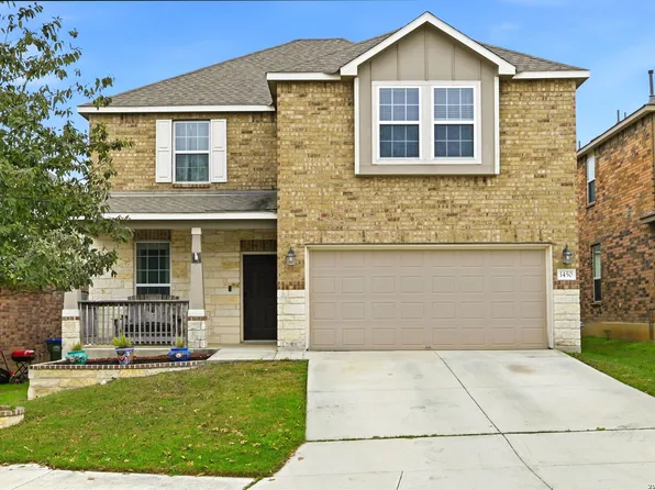 1450 Kedros, San Antonio, TX 78245