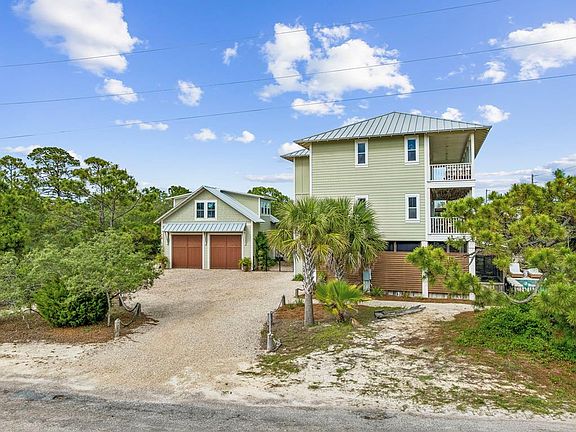 2nd image of 1081 W Gulf Beach Dr