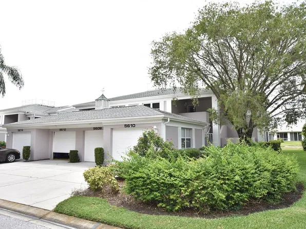 5608 SHEFFIELD GREENE CIRCLE #5, SARASOTA, FL 34235
